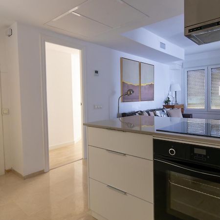 Polo Apartments 4 Marbella Esterno foto