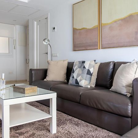Polo Apartments 4 Marbella Esterno foto