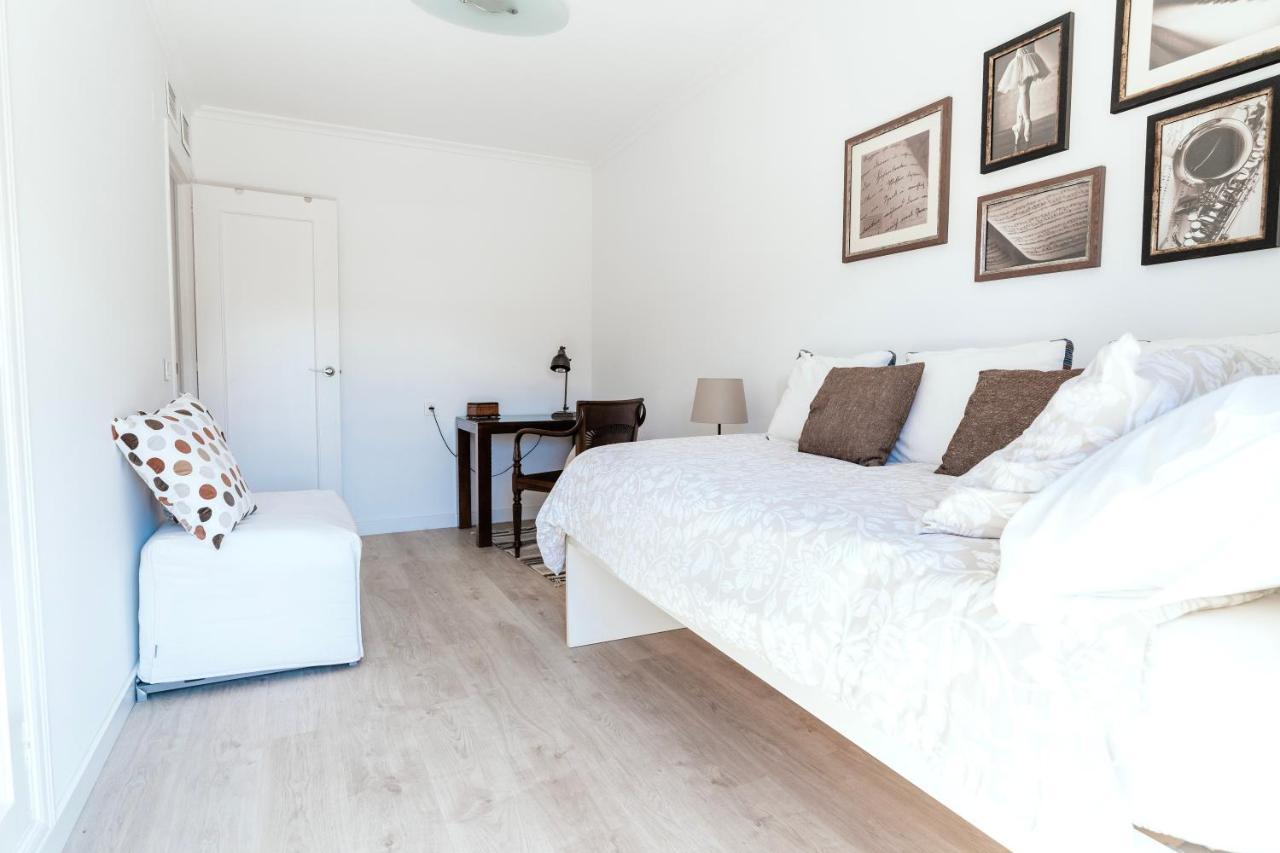 Polo Apartments 4 Marbella Esterno foto