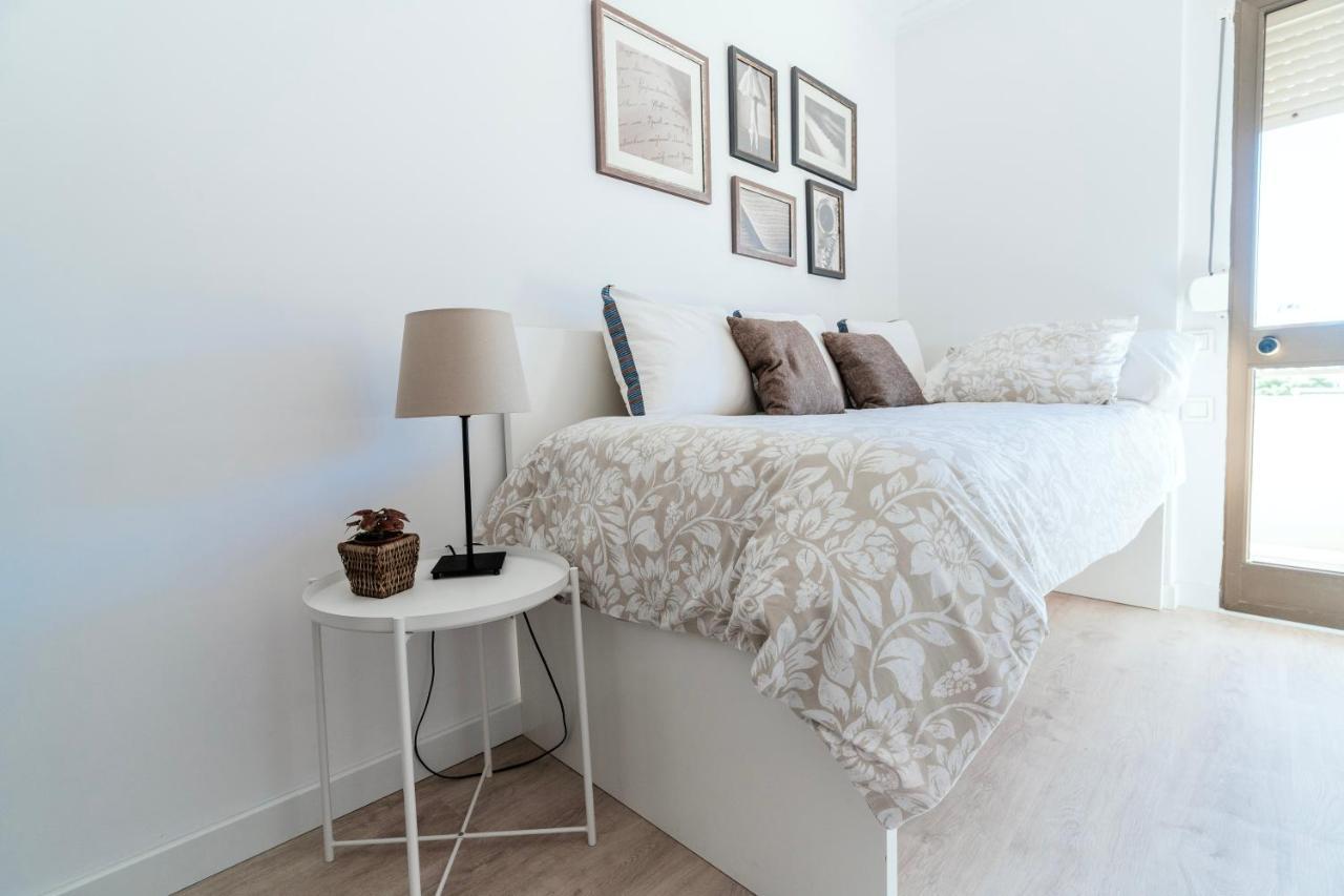 Polo Apartments 4 Marbella Esterno foto