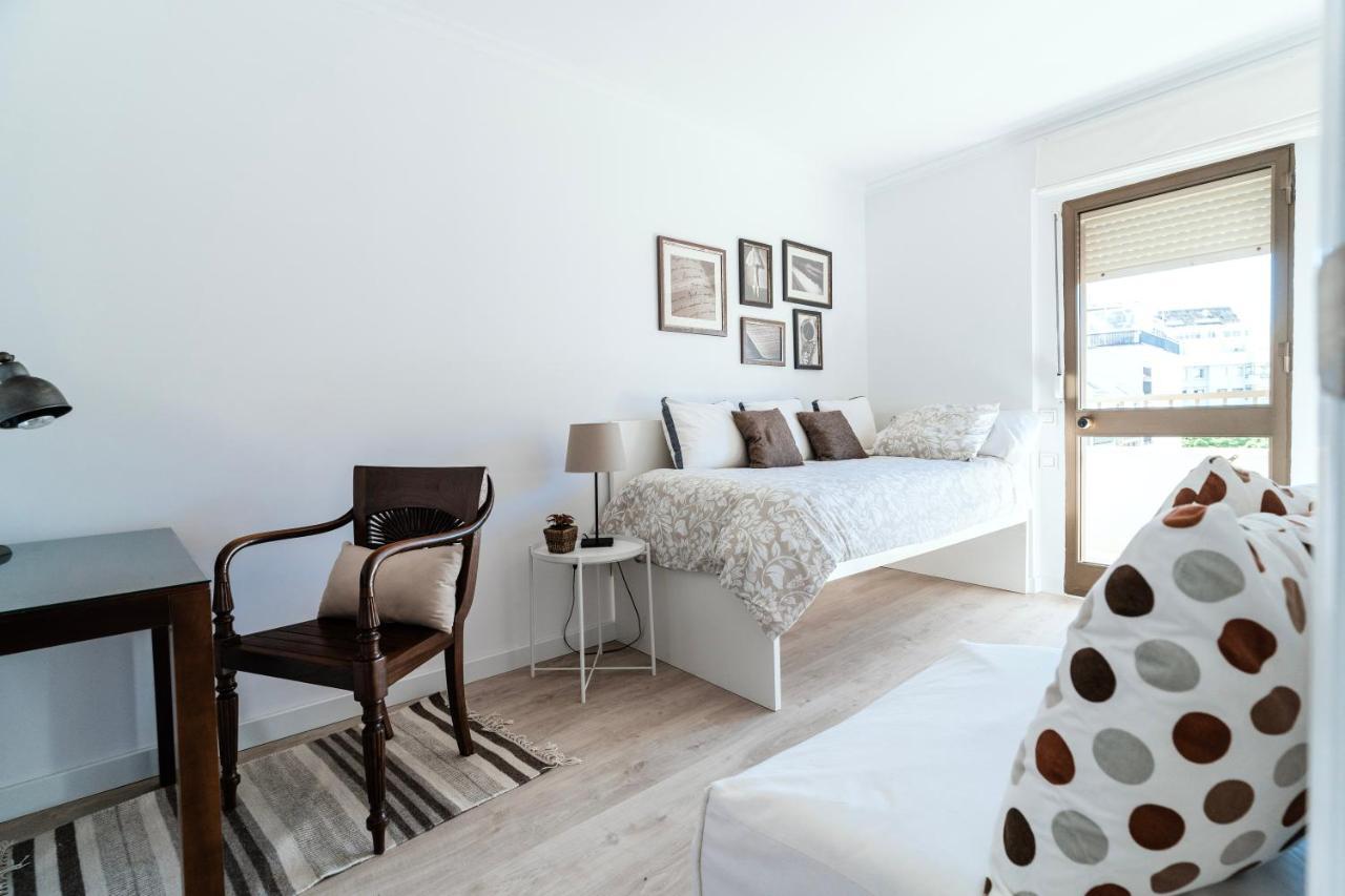Polo Apartments 4 Marbella Esterno foto