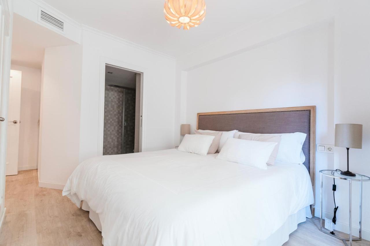 Polo Apartments 4 Marbella Esterno foto