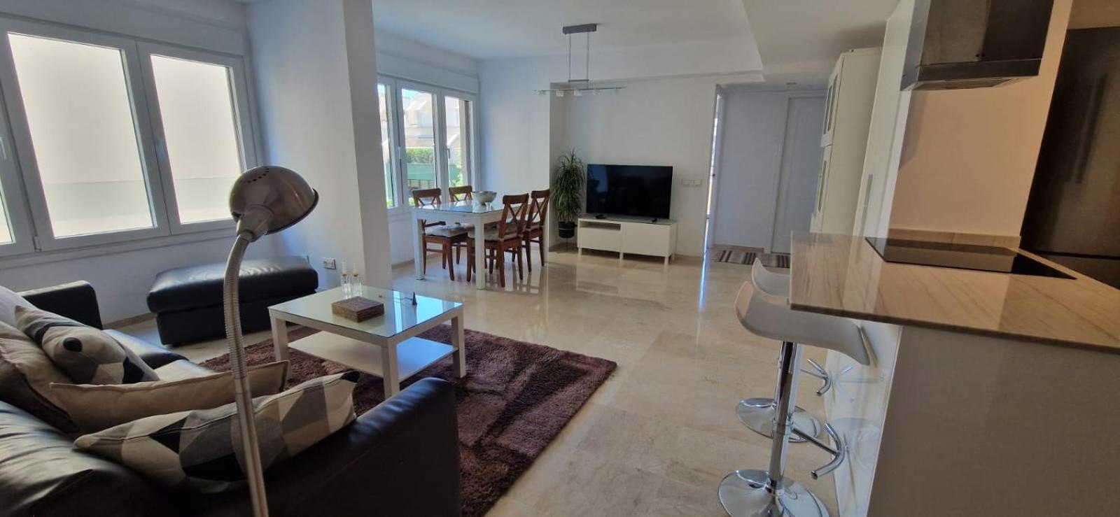 Polo Apartments 4 Marbella Esterno foto