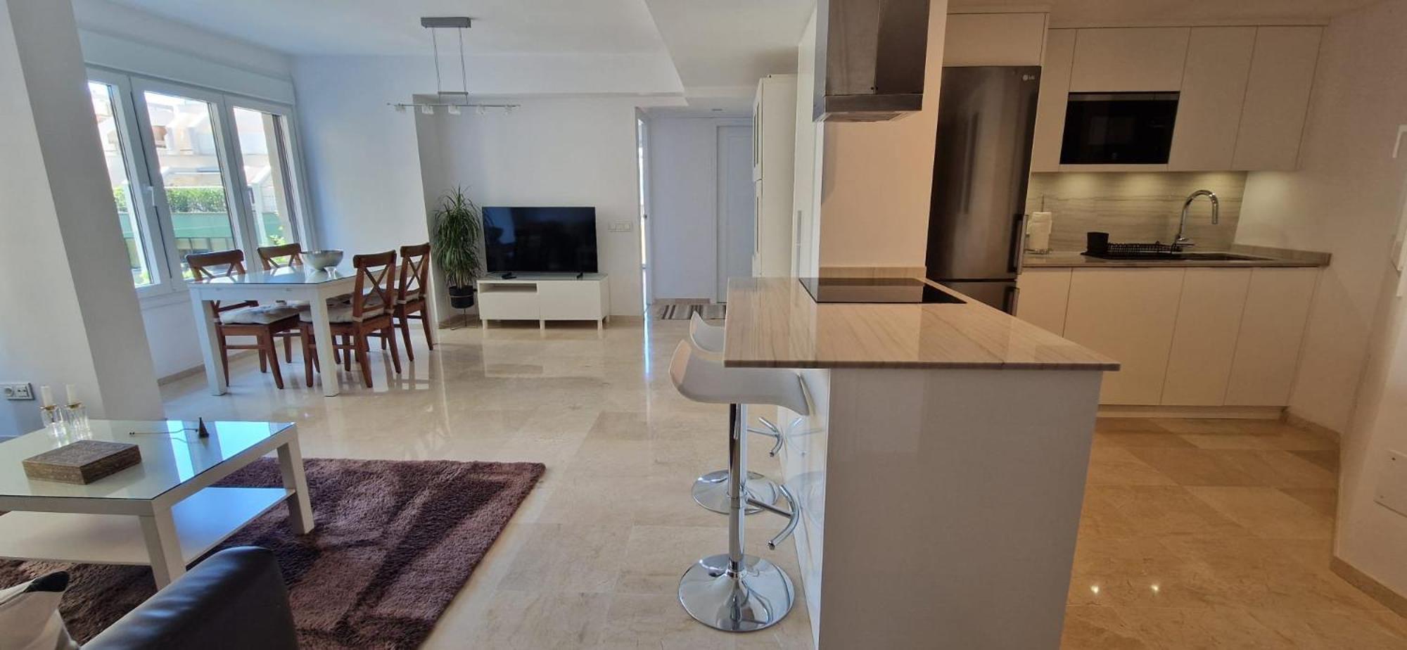 Polo Apartments 4 Marbella Esterno foto