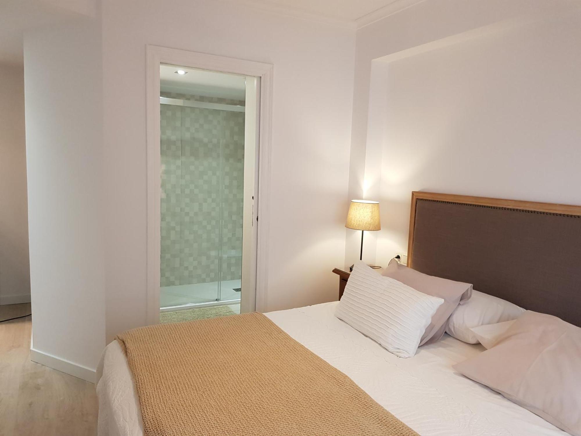 Polo Apartments 4 Marbella Camera foto
