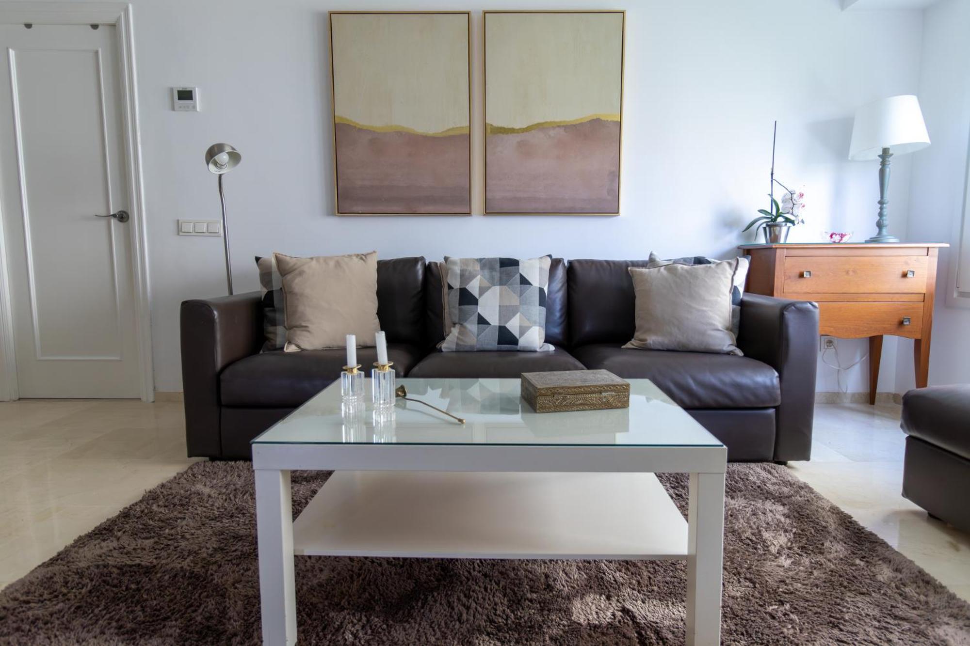 Polo Apartments 4 Marbella Esterno foto